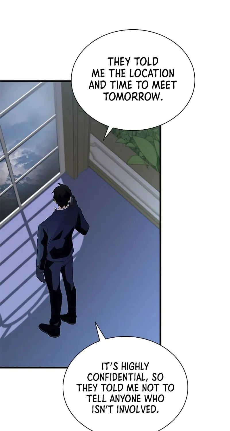 Villain to Kill Chapter 181 page 6 - 