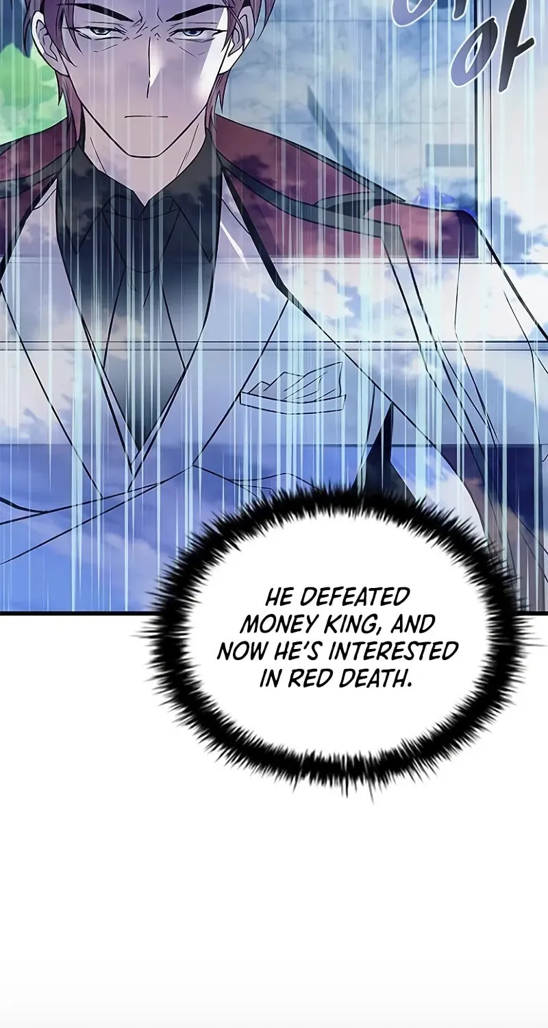 Villain to Kill Chapter 181 page 54 - 