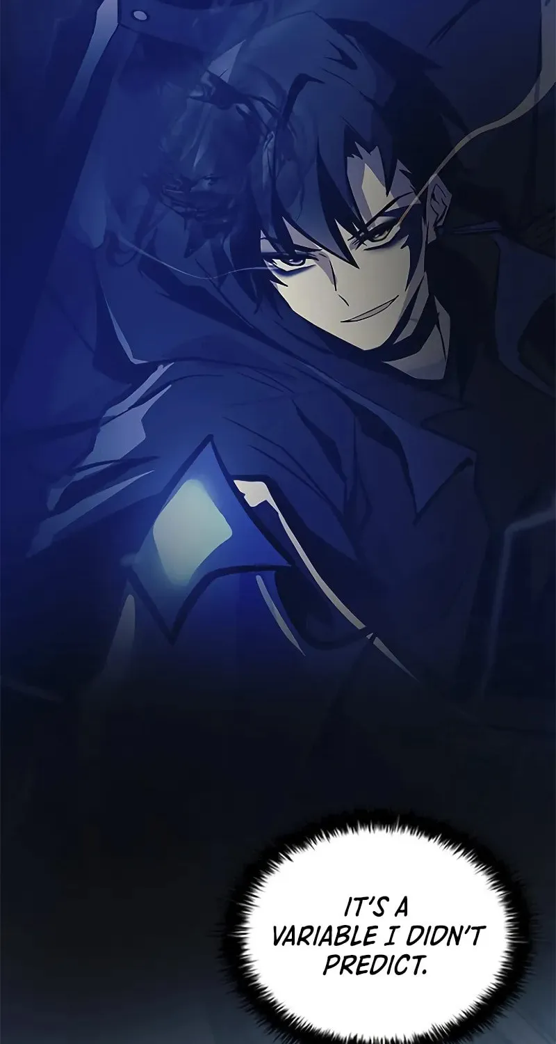 Villain to Kill Chapter 181 page 56 - 