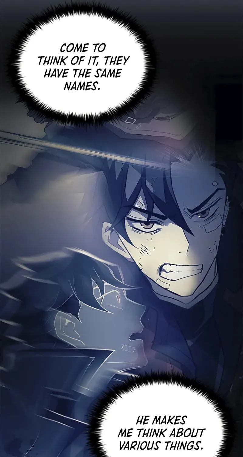 Villain to Kill Chapter 181 page 59 - 