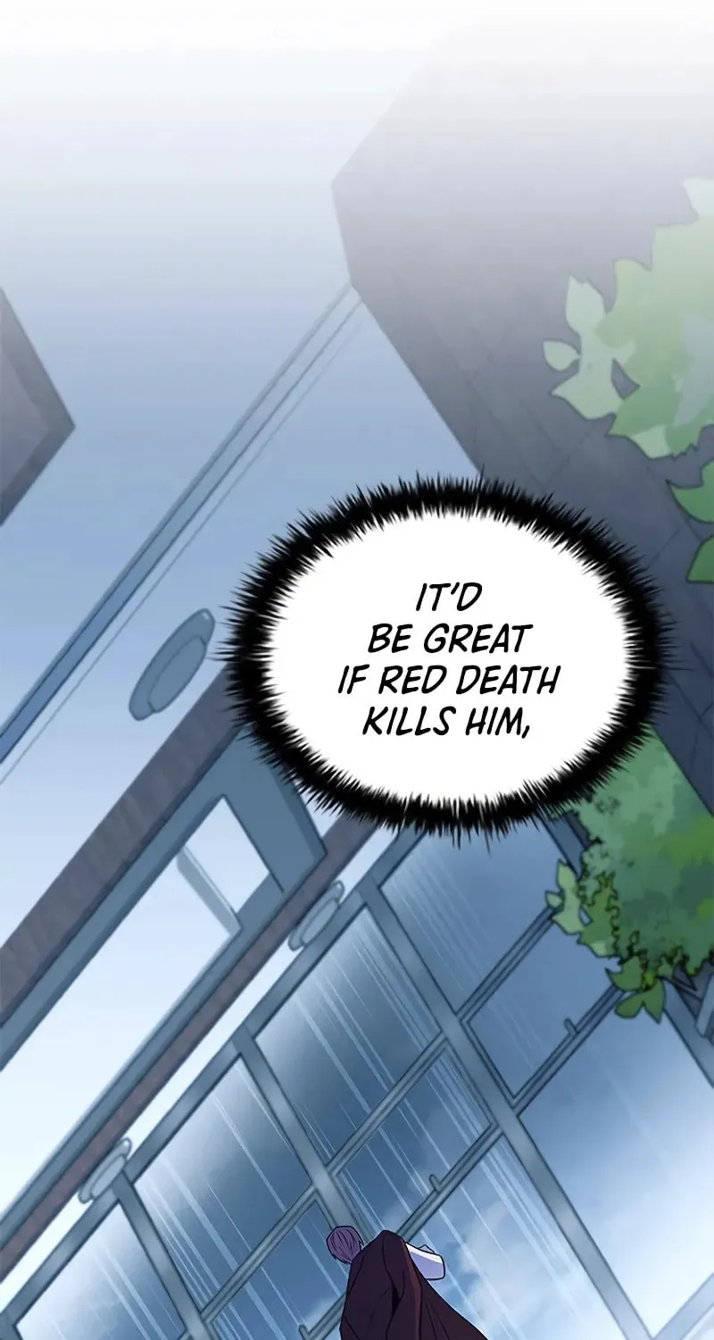 Villain to Kill Chapter 181 page 61 - 