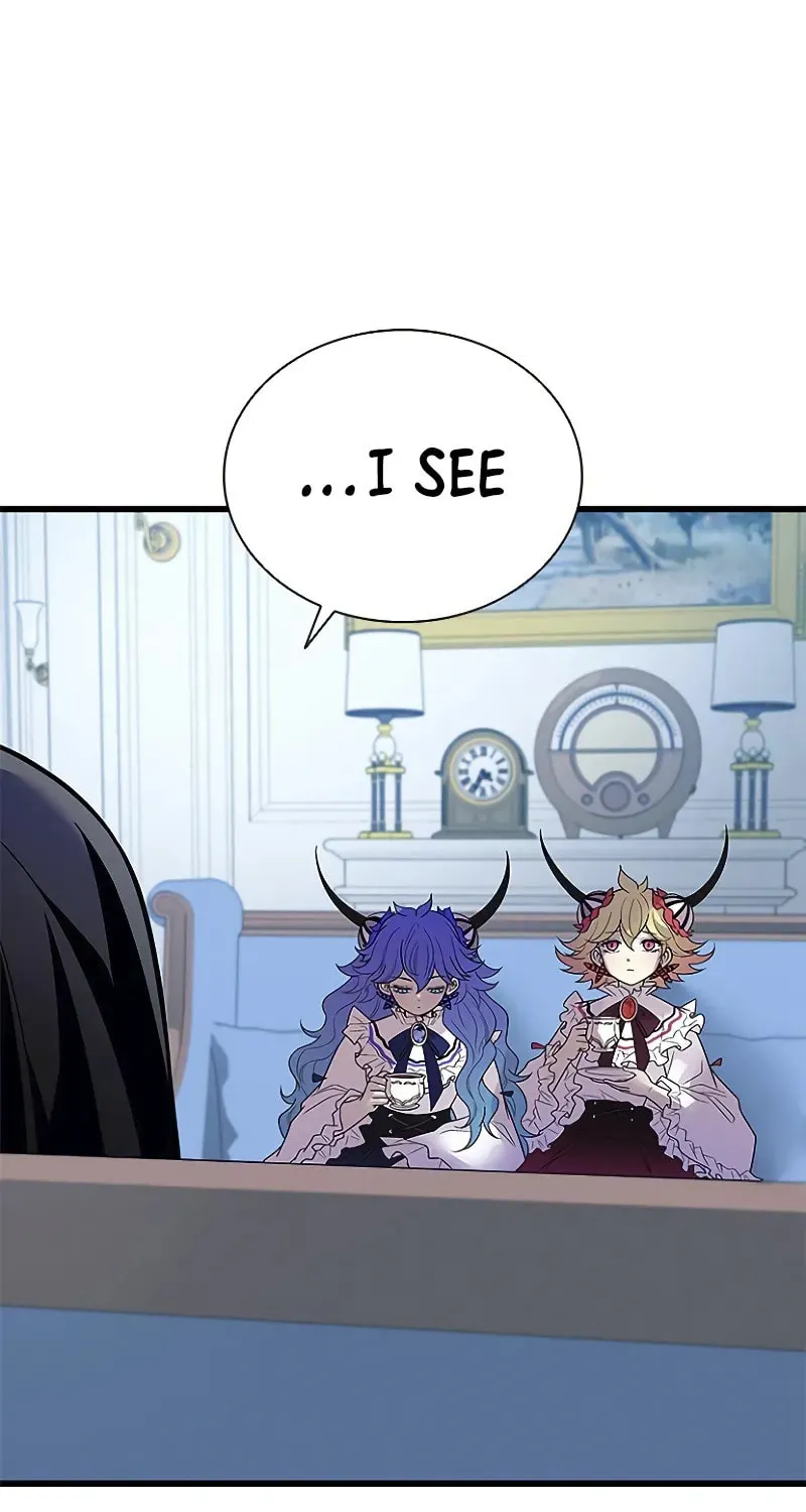 Villain to Kill Chapter 181 page 8 - 