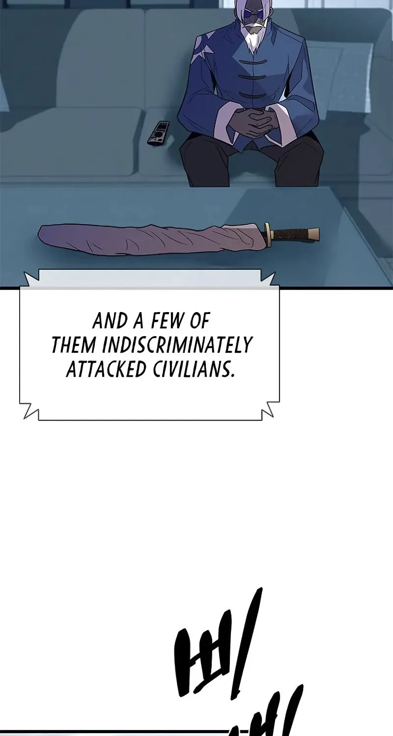 Villain to Kill Chapter 181 page 74 - 
