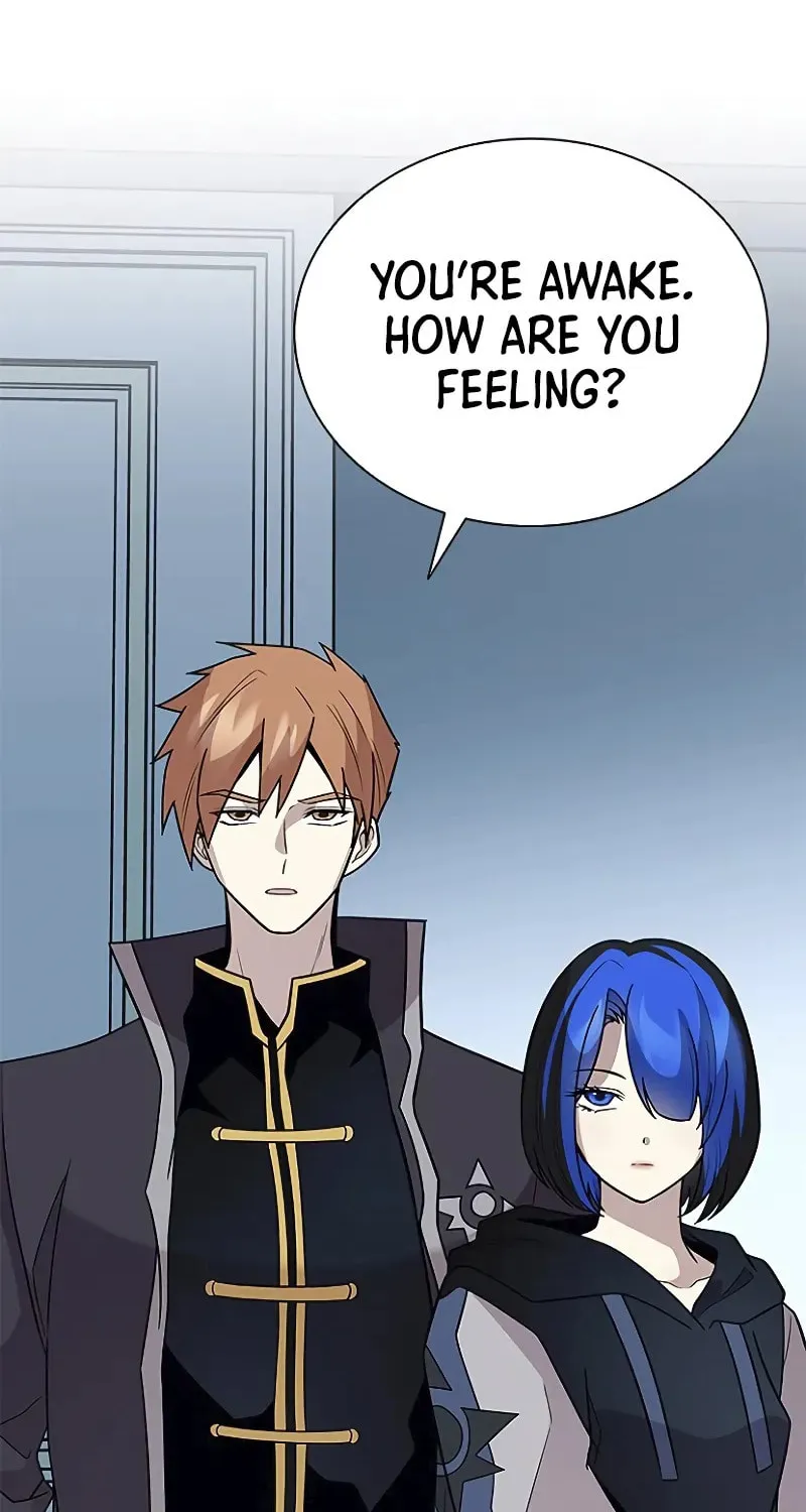 Villain to Kill Chapter 181 page 76 - 