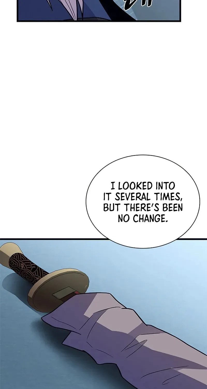 Villain to Kill Chapter 181 page 80 - 