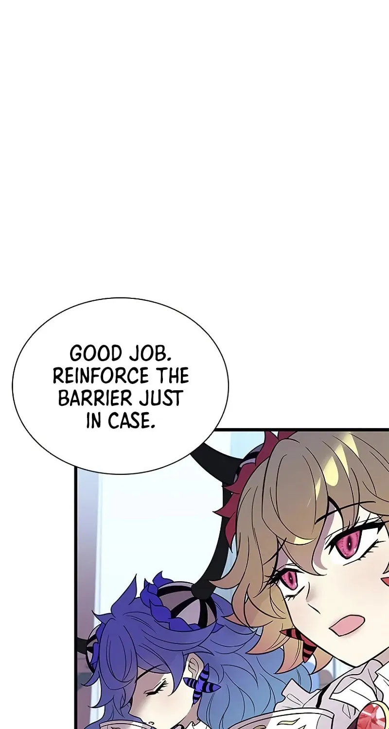 Villain to Kill Chapter 181 page 9 - 