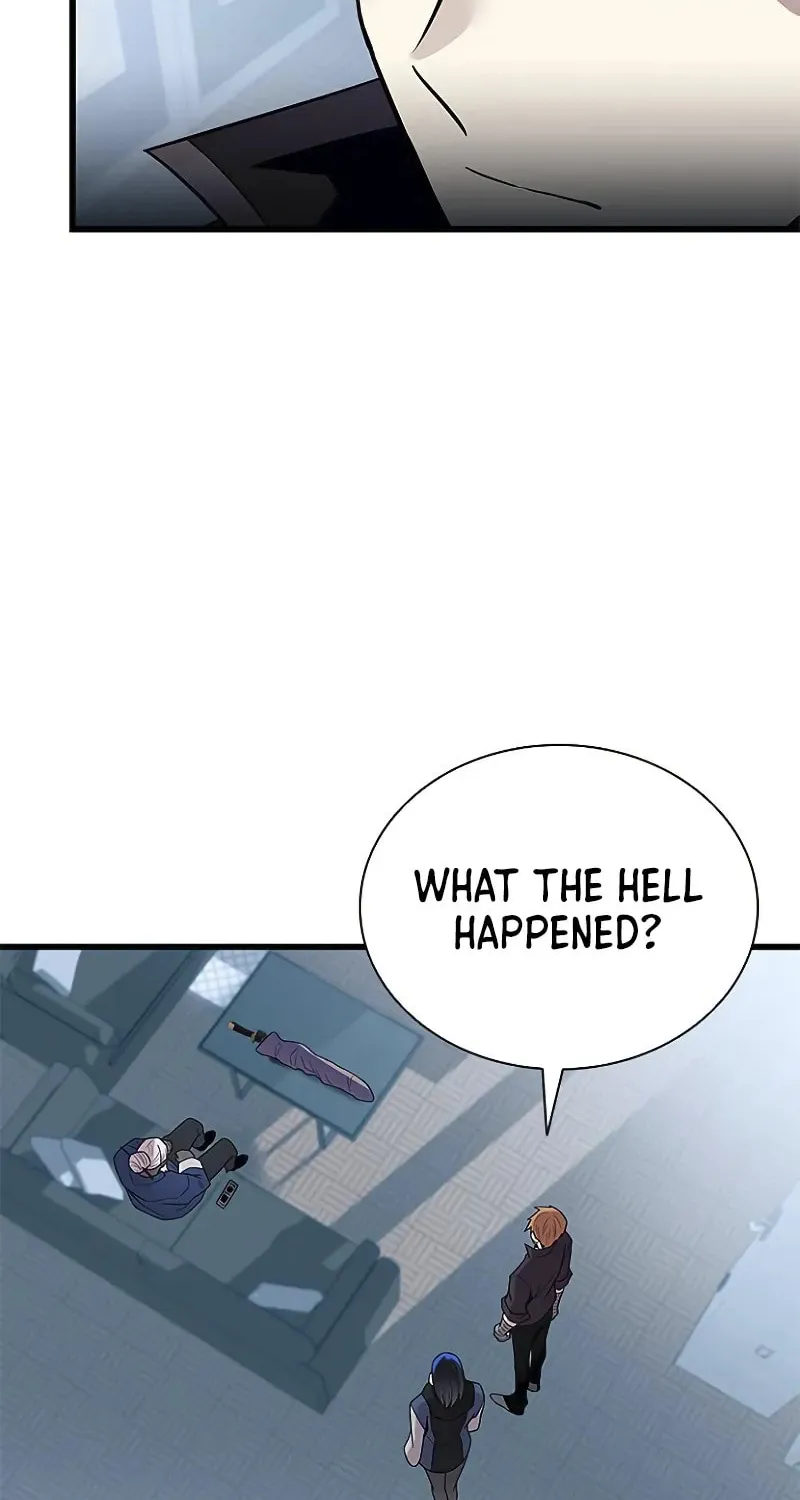 Villain to Kill Chapter 181 page 82 - 