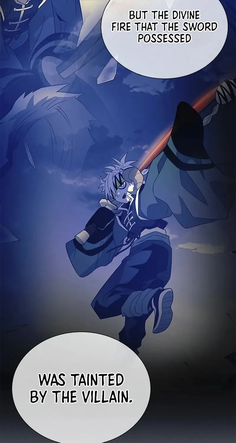Villain to Kill Chapter 181 page 84 - 