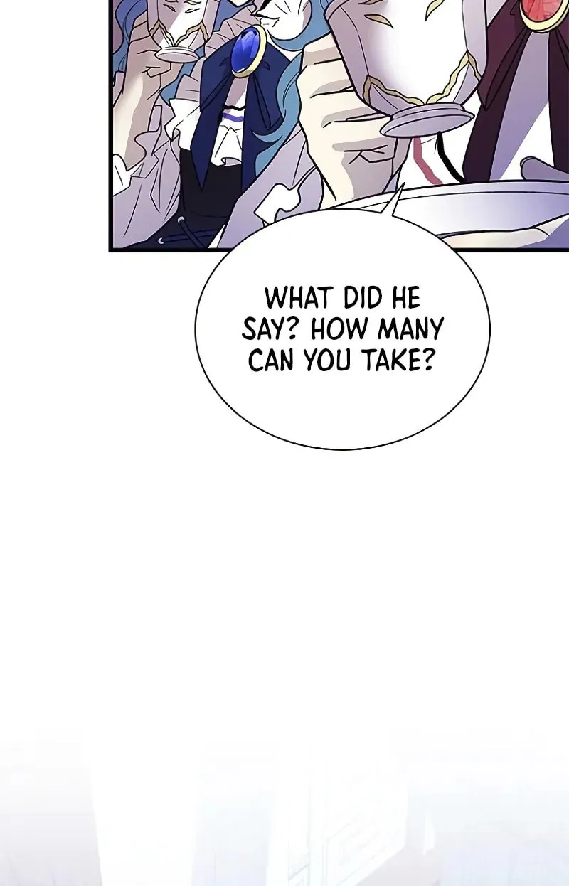 Villain to Kill Chapter 181 page 10 - 