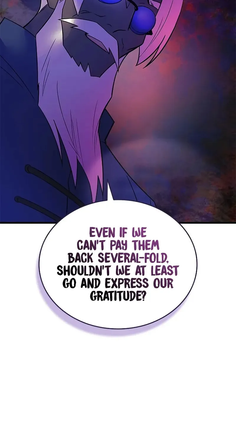 Villain to Kill Chapter 181 page 91 - 