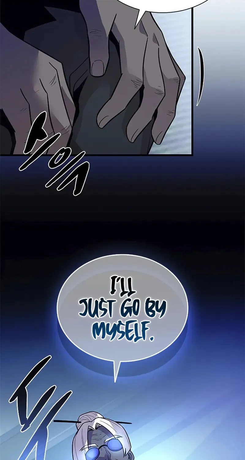 Villain to Kill Chapter 181 page 95 - 