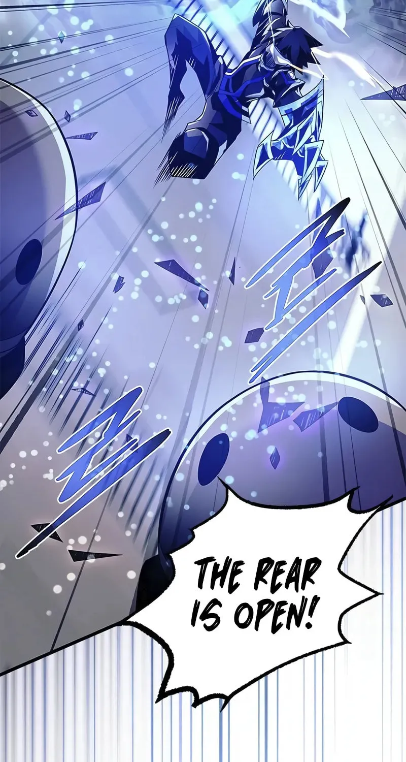 Villain to Kill Chapter 182 page 101 - 