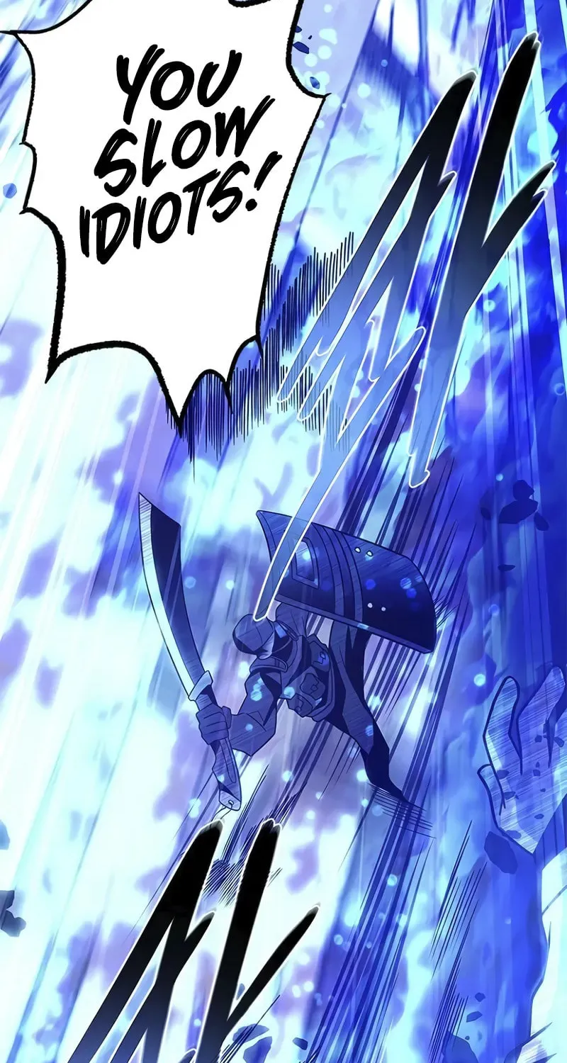Villain to Kill Chapter 182 page 103 - 