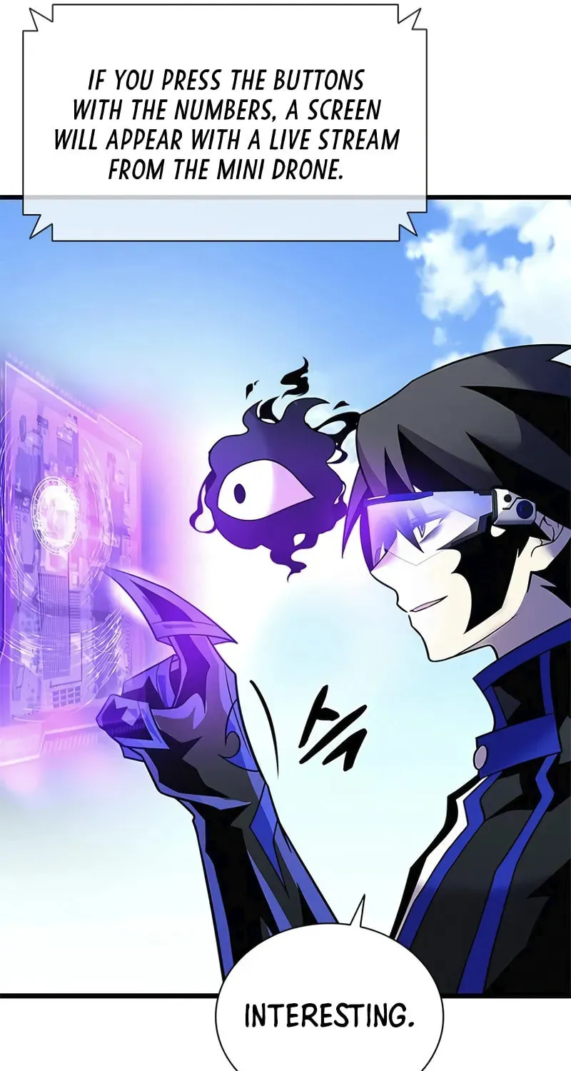 Villain to Kill Chapter 182 page 12 - 