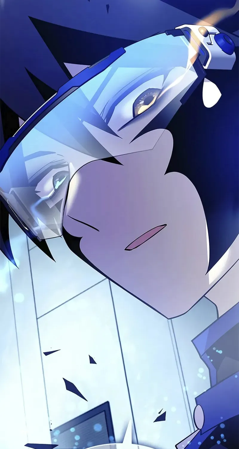 Villain to Kill Chapter 182 page 115 - 