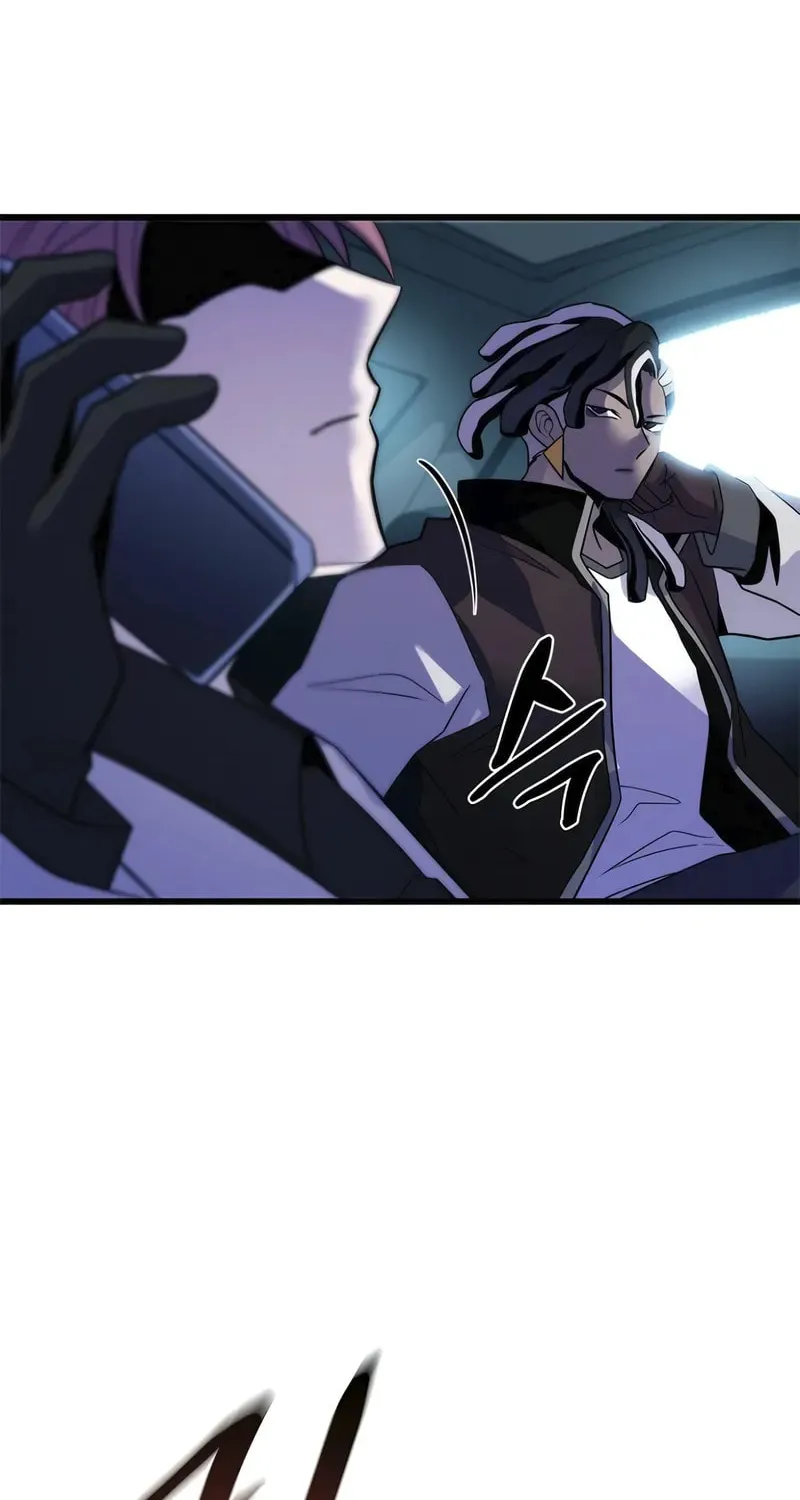 Villain to Kill Chapter 182 page 121 - 