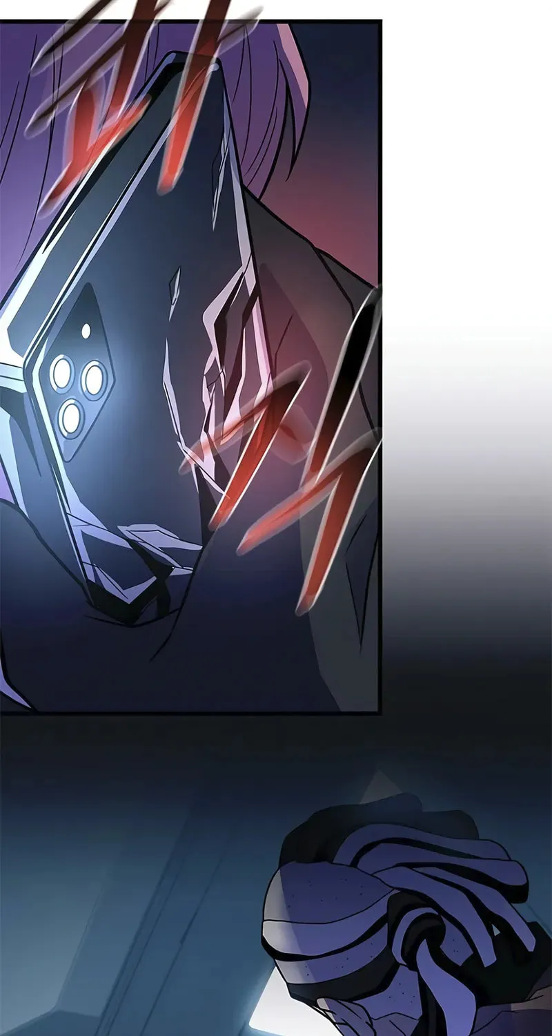 Villain to Kill Chapter 182 page 122 - 