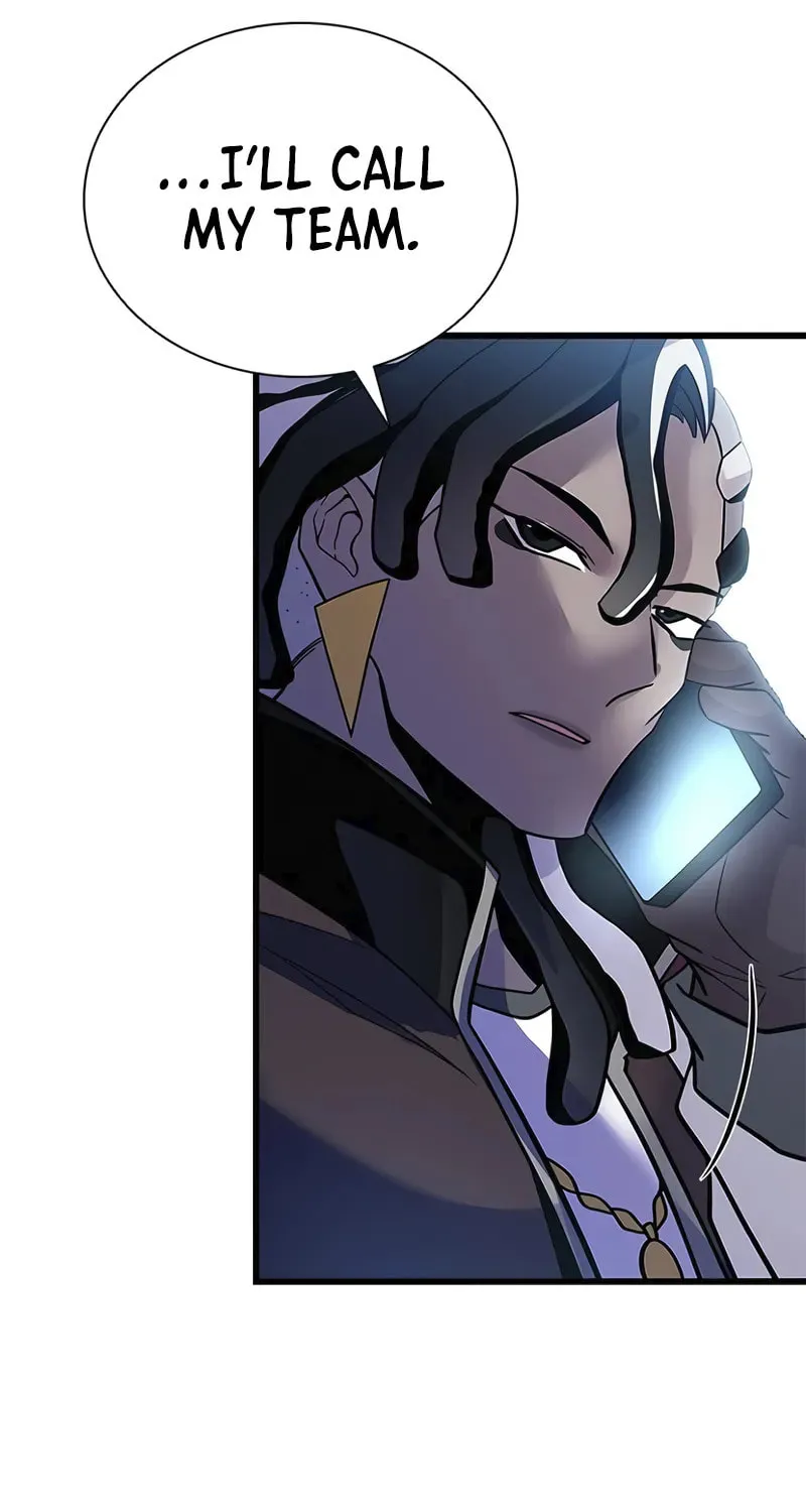 Villain to Kill Chapter 182 page 124 - 