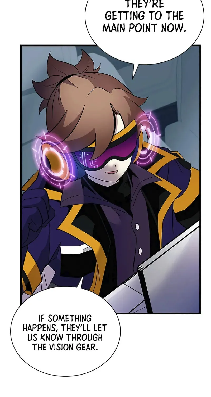 Villain to Kill Chapter 182 page 14 - 