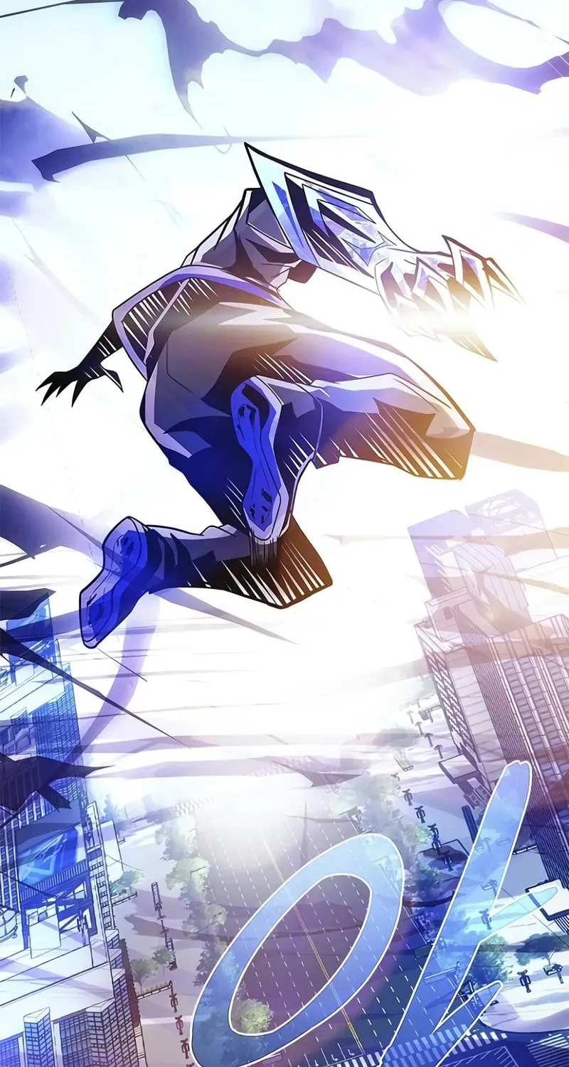 Villain to Kill Chapter 182 page 17 - 