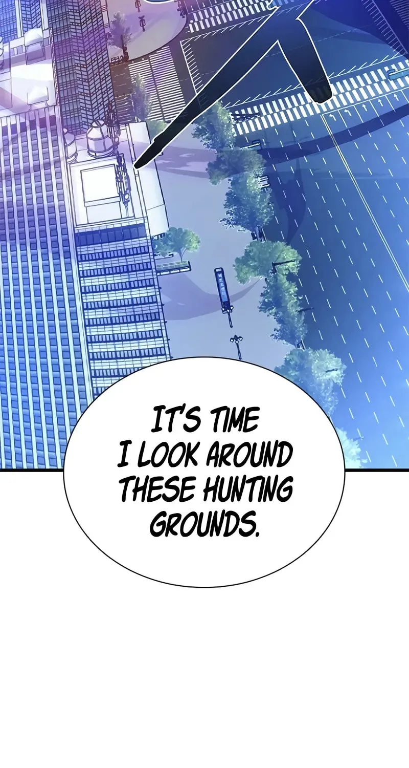 Villain to Kill Chapter 182 page 18 - 