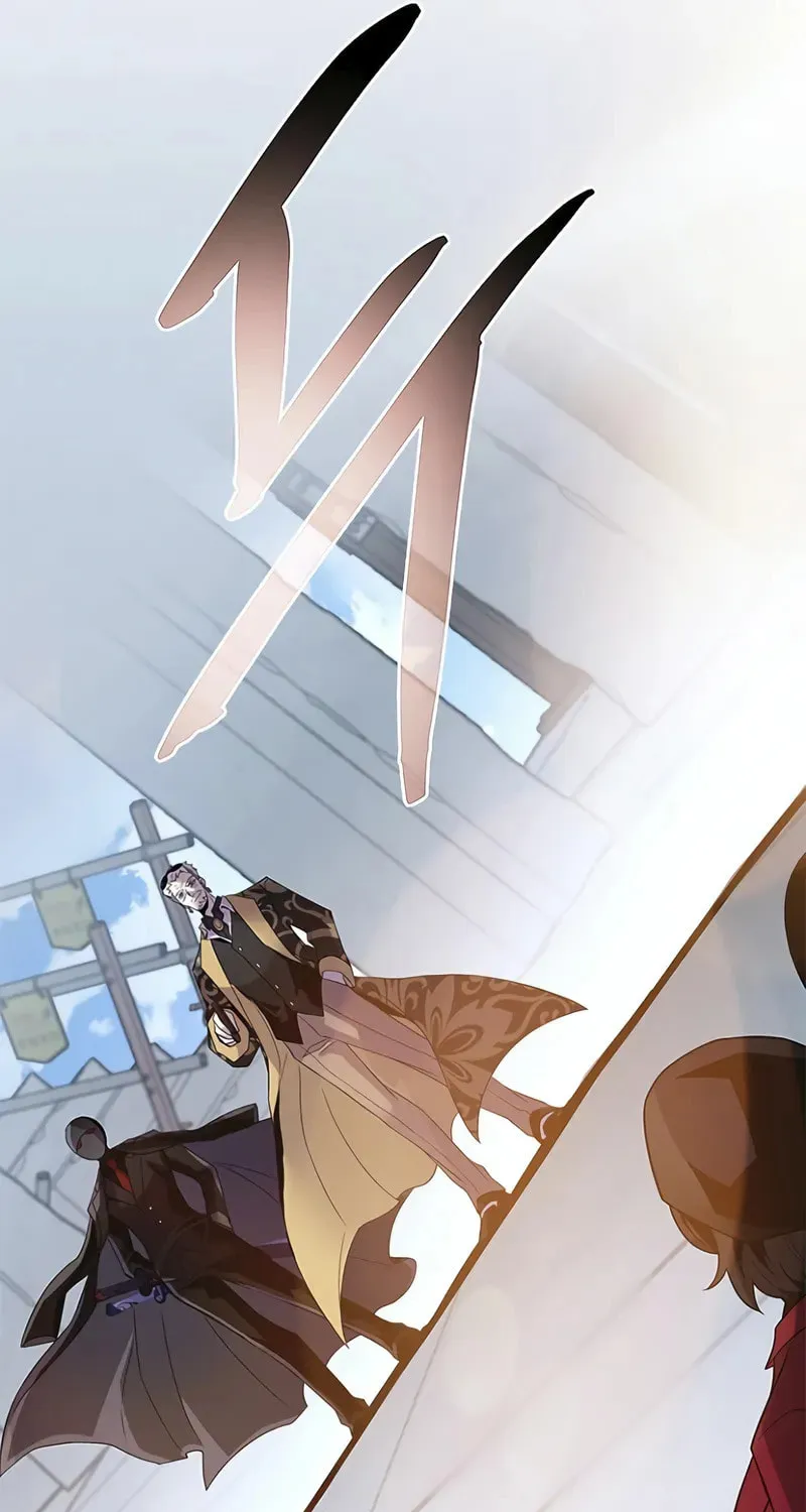 Villain to Kill Chapter 182 page 22 - 