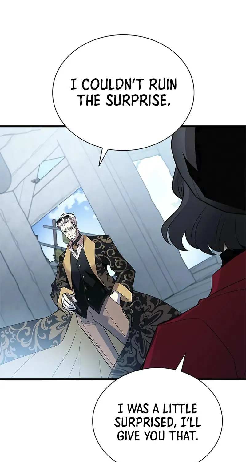 Villain to Kill Chapter 182 page 26 - 