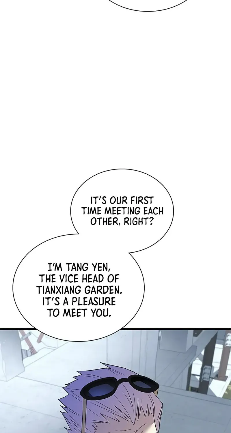 Villain to Kill Chapter 182 page 27 - 