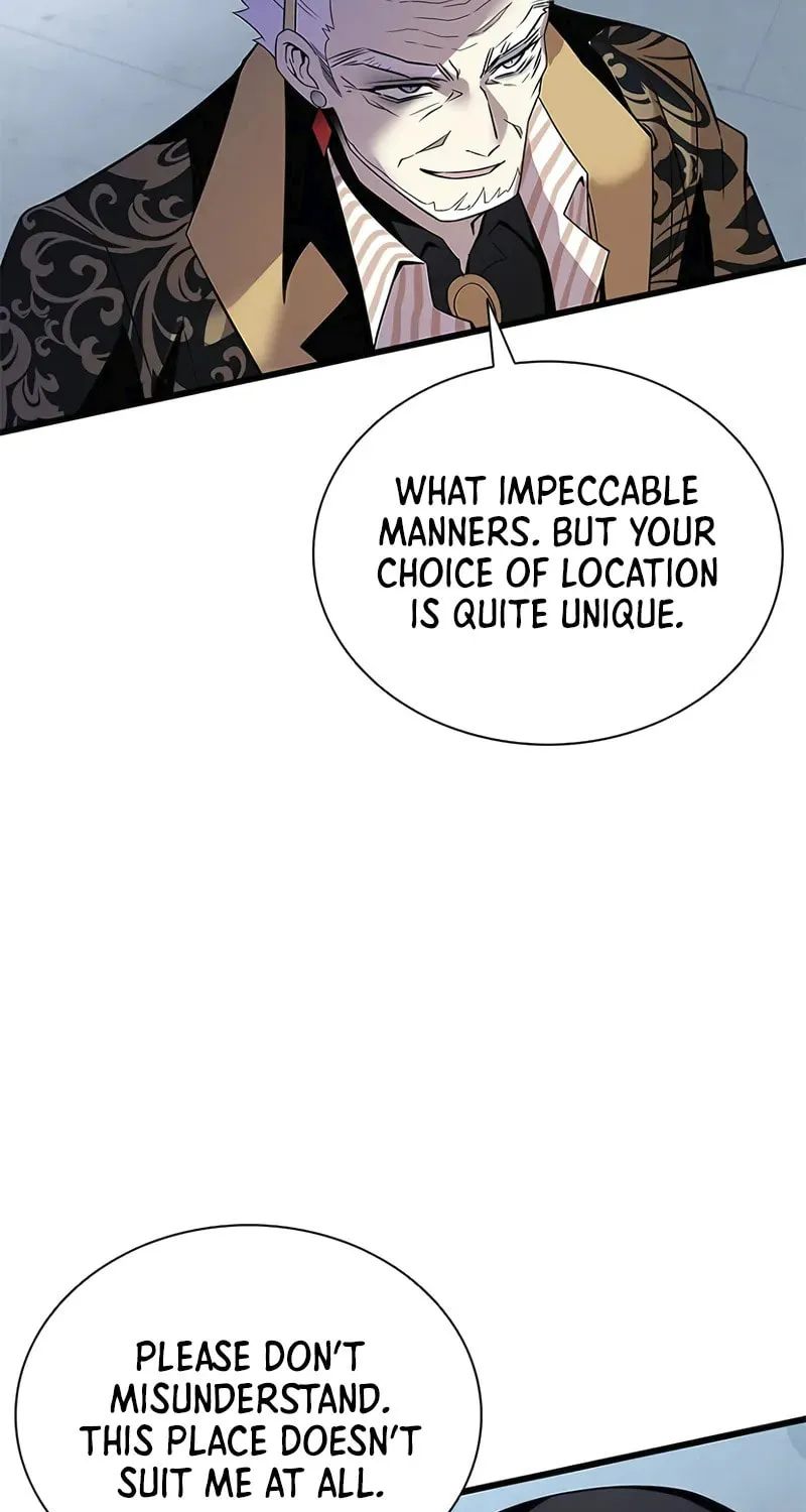 Villain to Kill Chapter 182 page 28 - 
