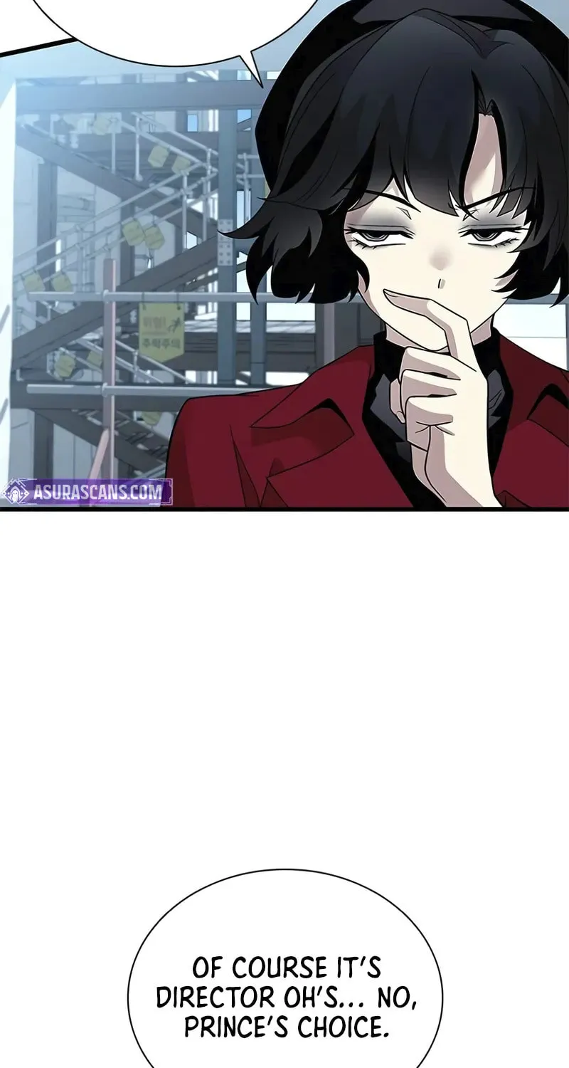 Villain to Kill Chapter 182 page 29 - 