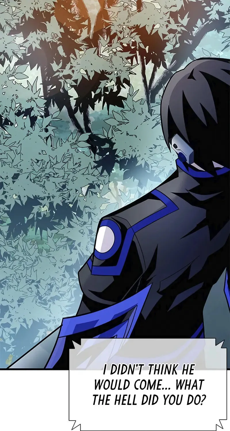 Villain to Kill Chapter 182 page 4 - 