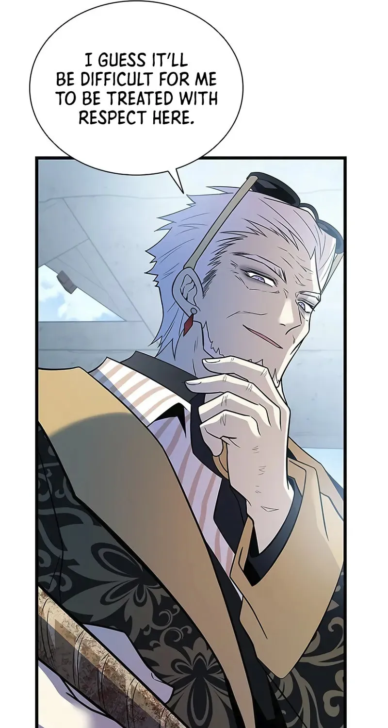 Villain to Kill Chapter 182 page 32 - 
