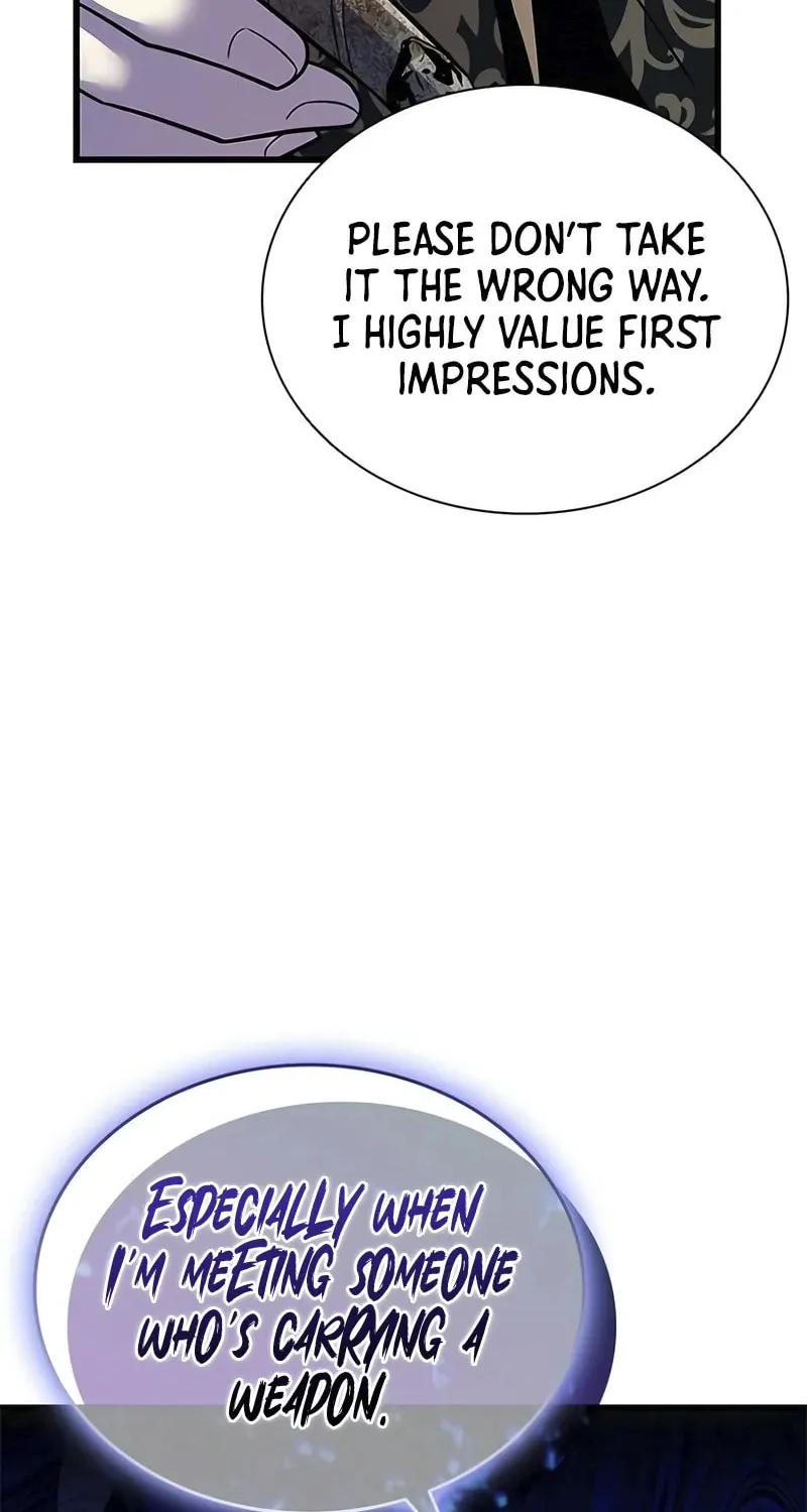 Villain to Kill Chapter 182 page 33 - 