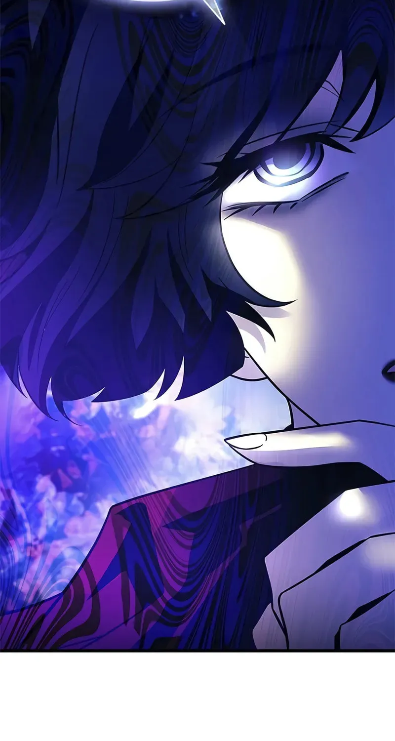 Villain to Kill Chapter 182 page 34 - 