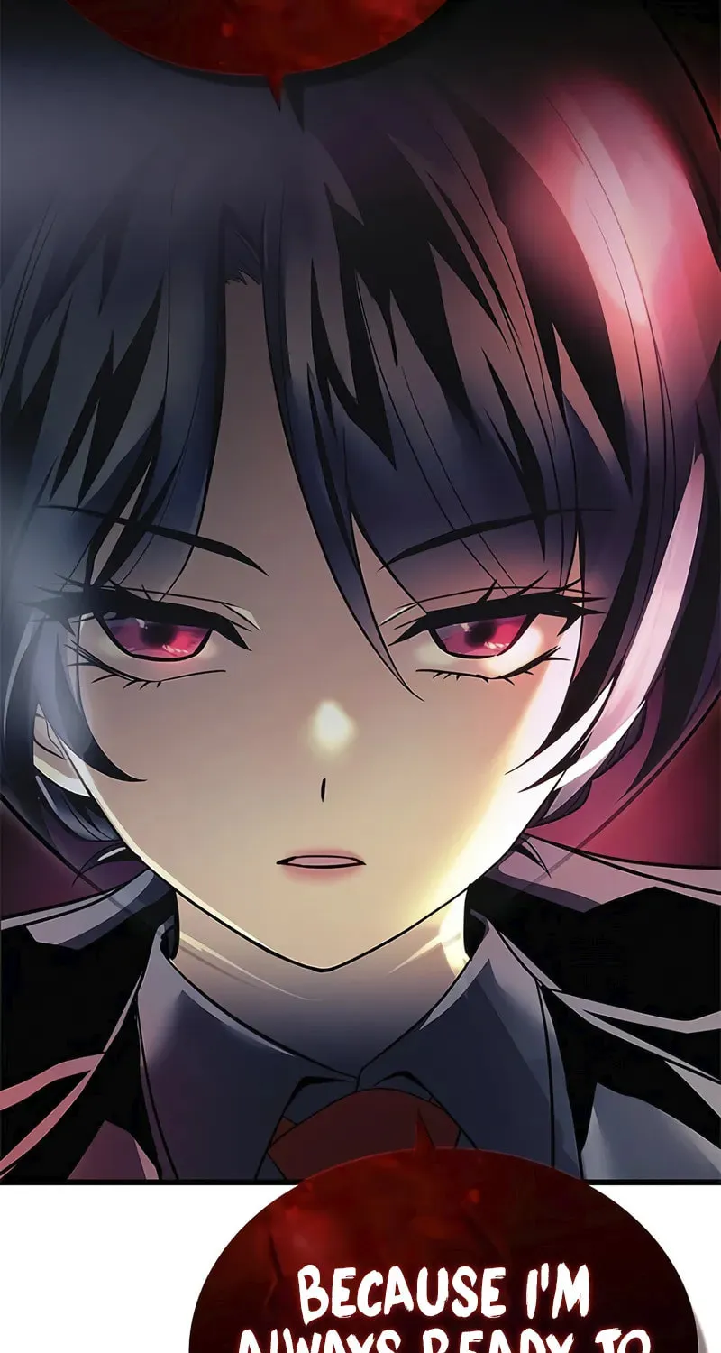 Villain to Kill Chapter 182 page 36 - 