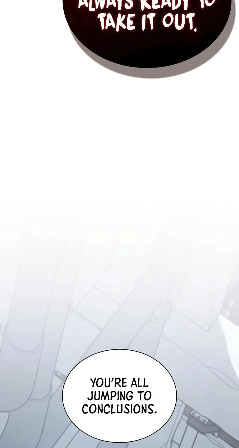 Villain to Kill Chapter 182 page 37 - 
