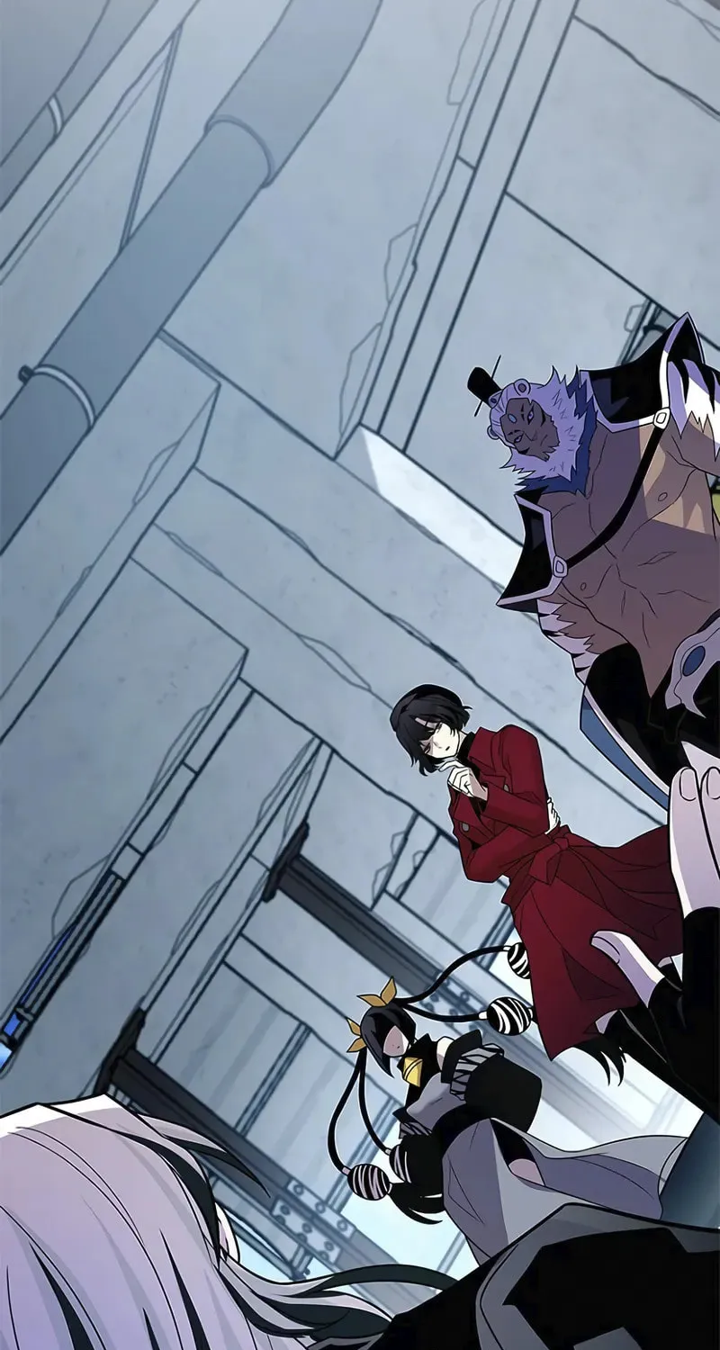 Villain to Kill Chapter 182 page 38 - 