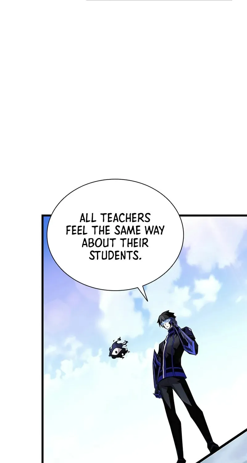 Villain to Kill Chapter 182 page 5 - 