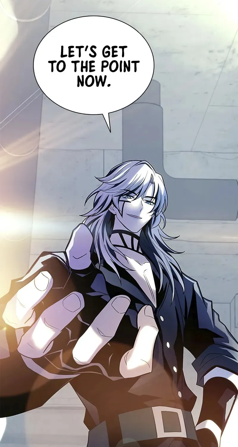 Villain to Kill Chapter 182 page 41 - 