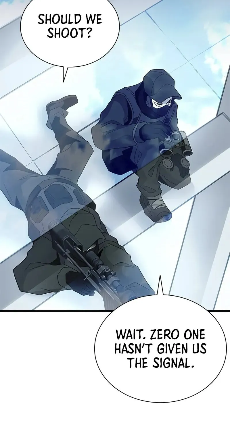 Villain to Kill Chapter 182 page 48 - 