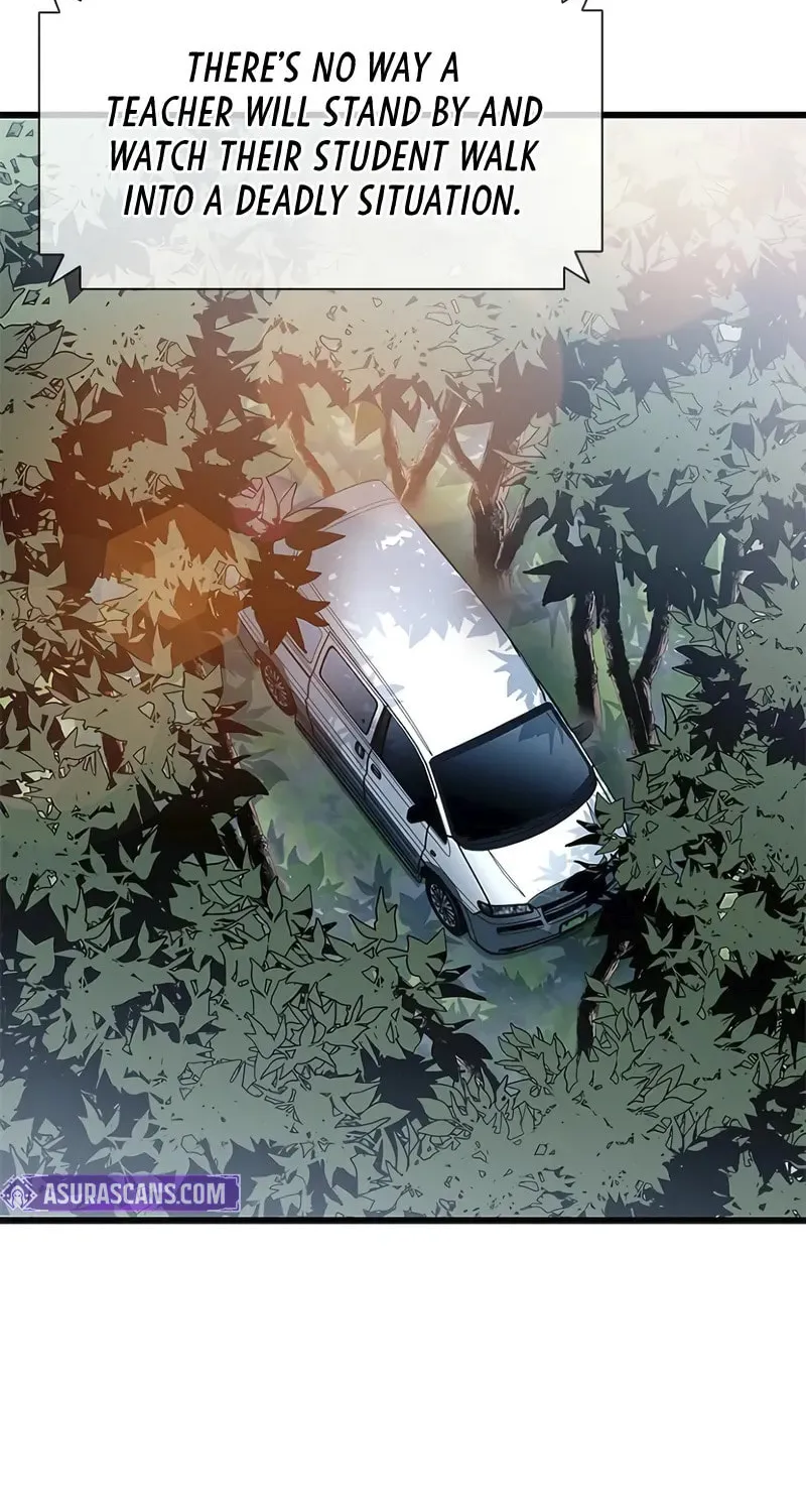 Villain to Kill Chapter 182 page 7 - 