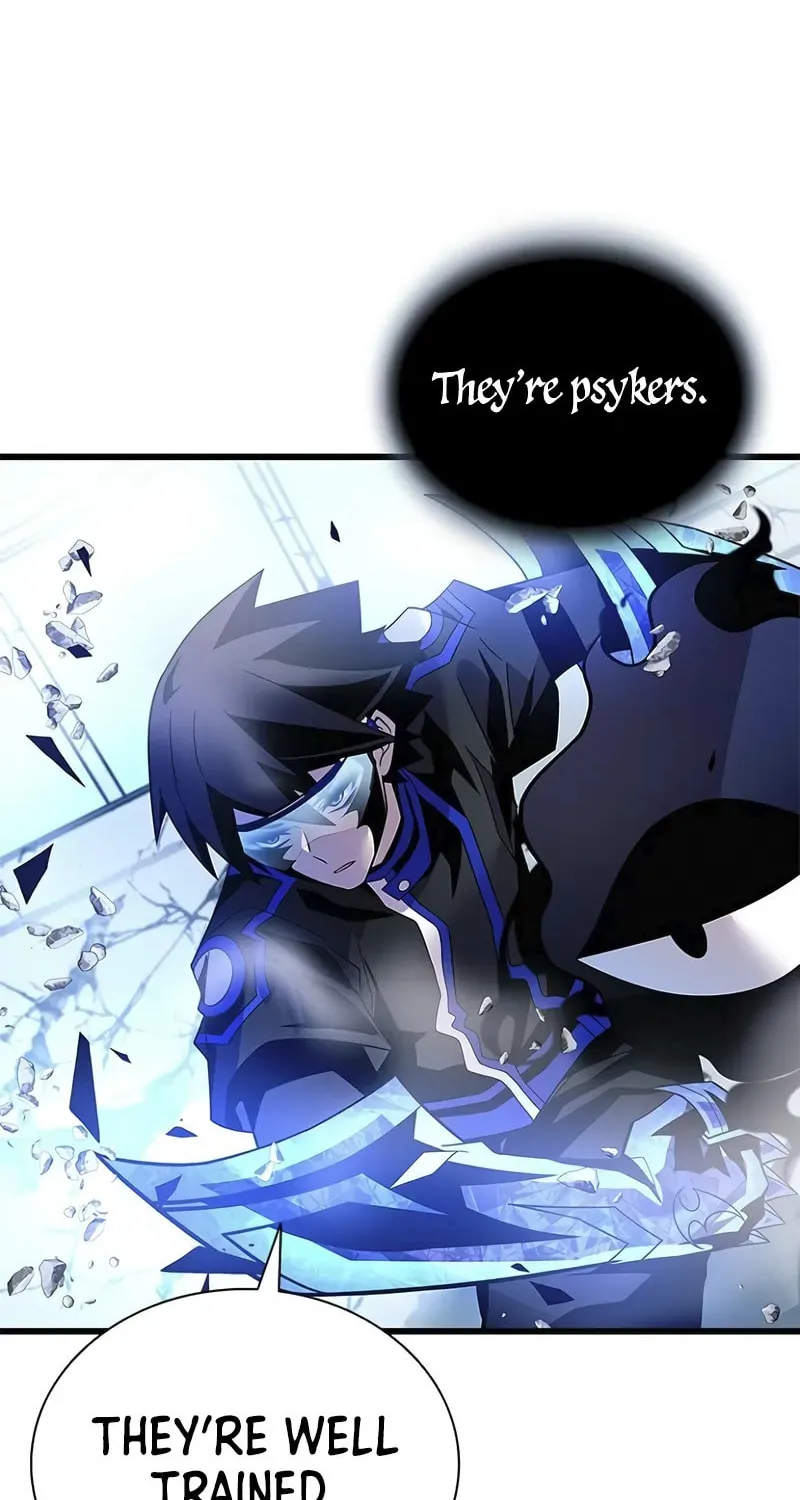 Villain to Kill Chapter 182 page 63 - 