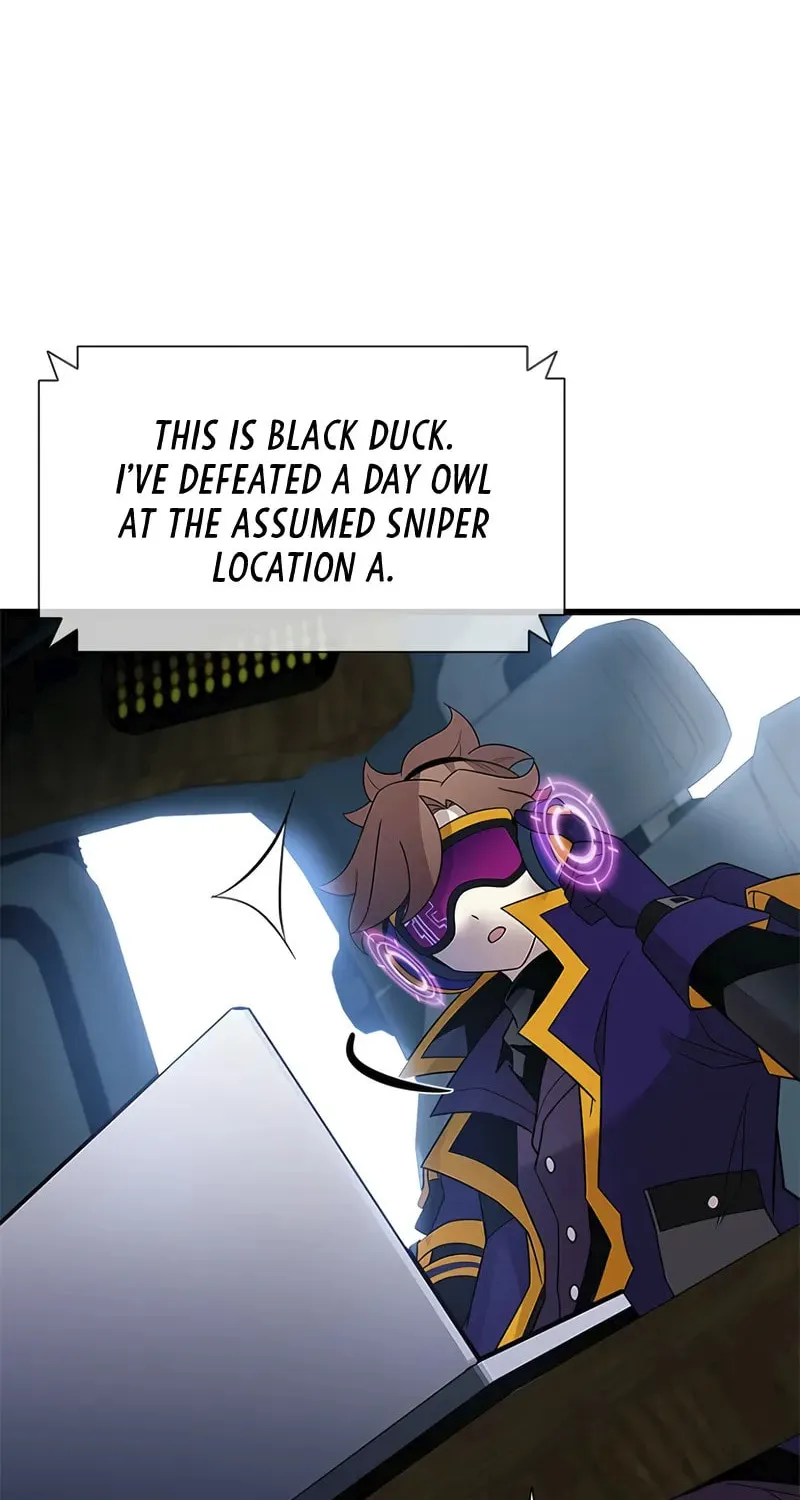 Villain to Kill Chapter 182 page 67 - 