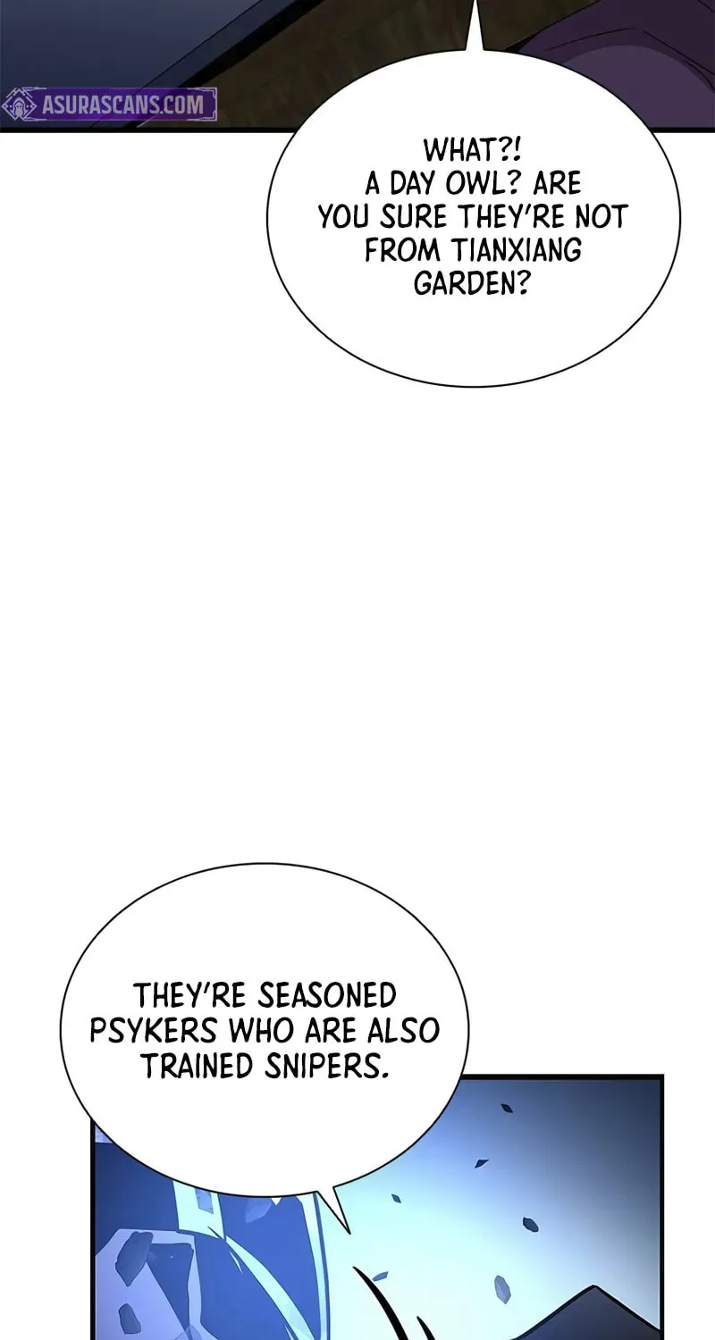 Villain to Kill Chapter 182 page 68 - 
