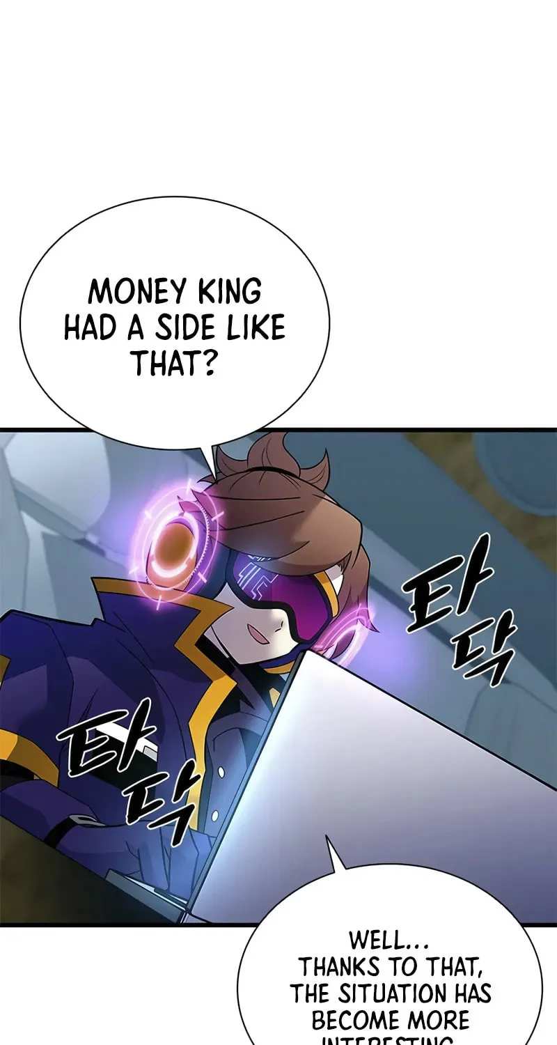 Villain to Kill Chapter 182 page 8 - 