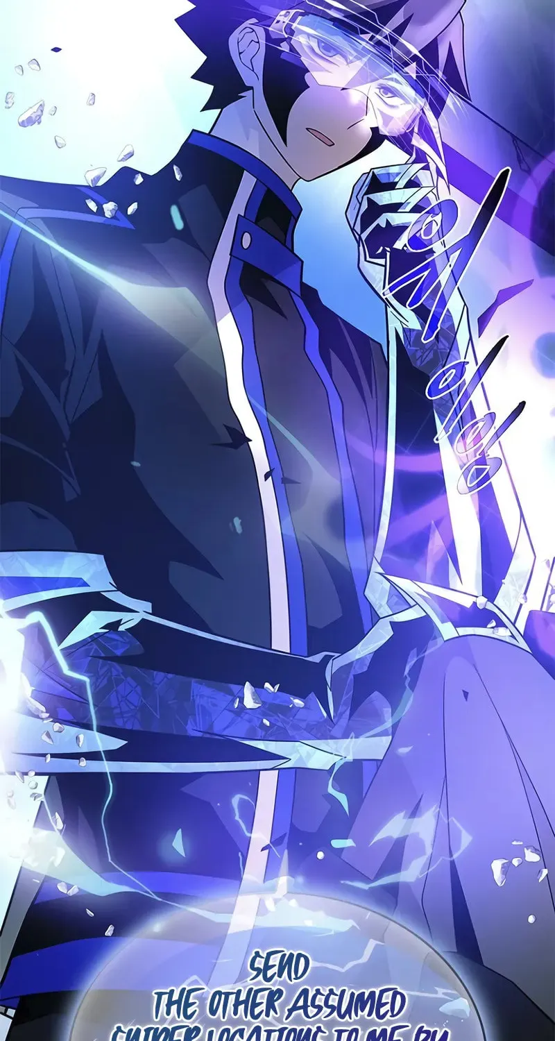 Villain to Kill Chapter 182 page 71 - 