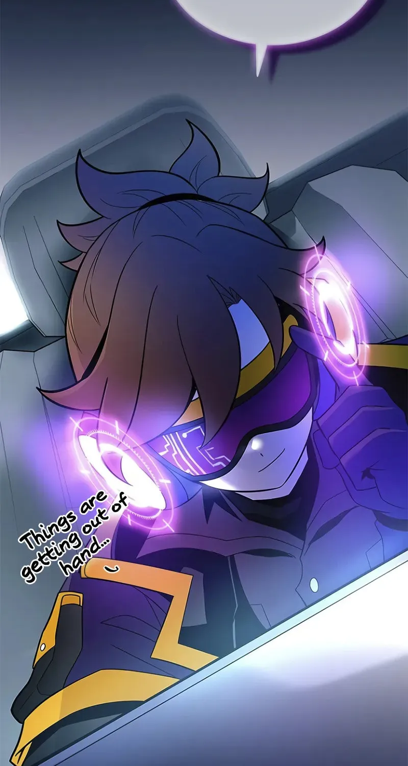 Villain to Kill Chapter 182 page 73 - 