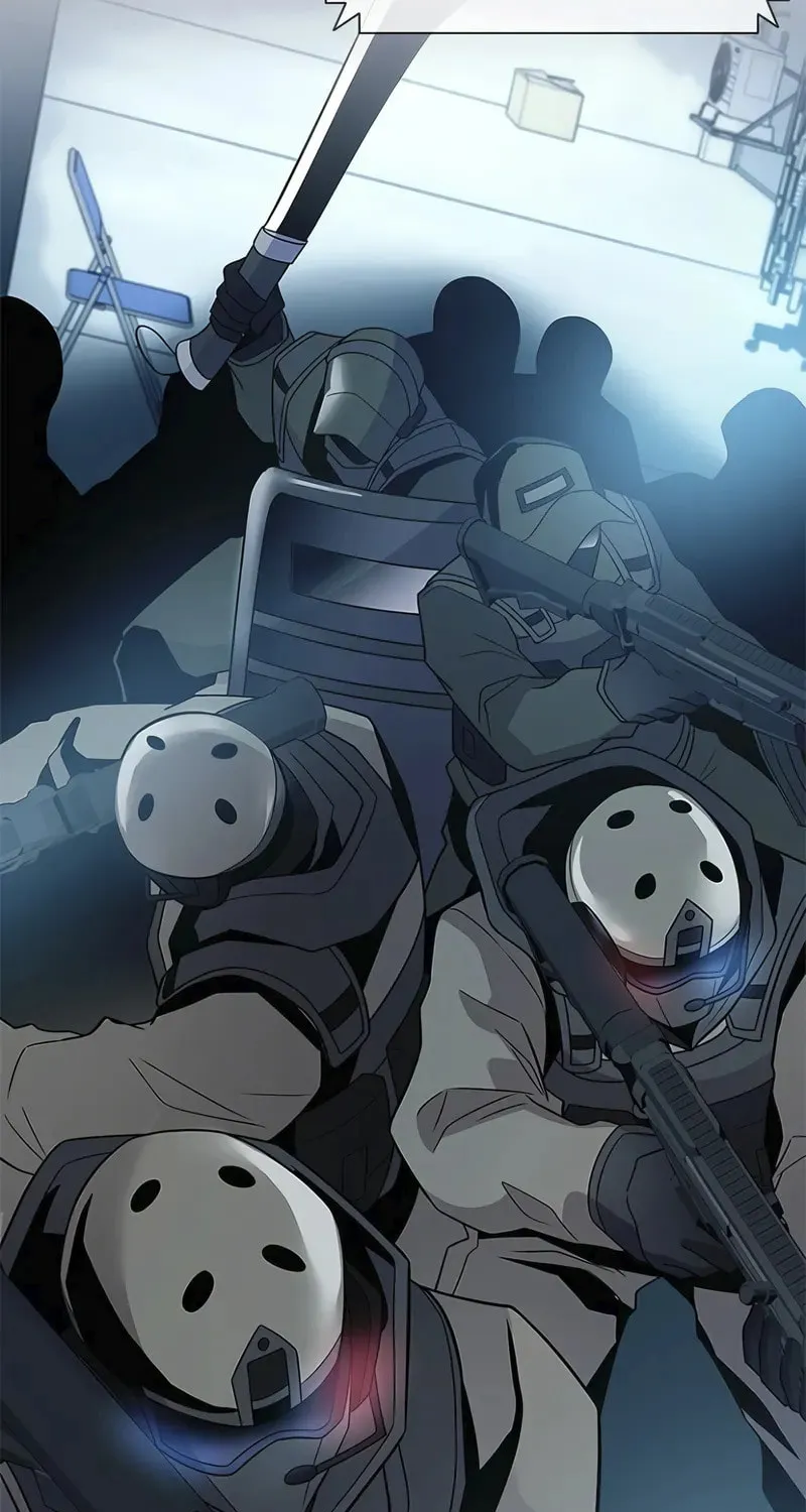 Villain to Kill Chapter 182 page 76 - 