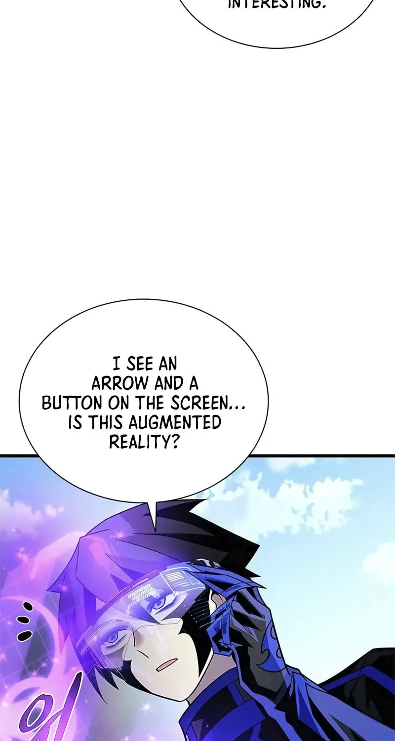 Villain to Kill Chapter 182 page 9 - 