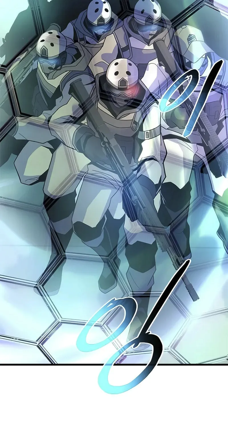 Villain to Kill Chapter 182 page 81 - 